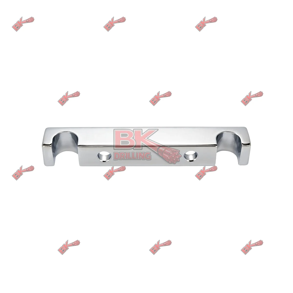 550 404 82 Rail bar — Sandvik DX700 SUCTION HEAD