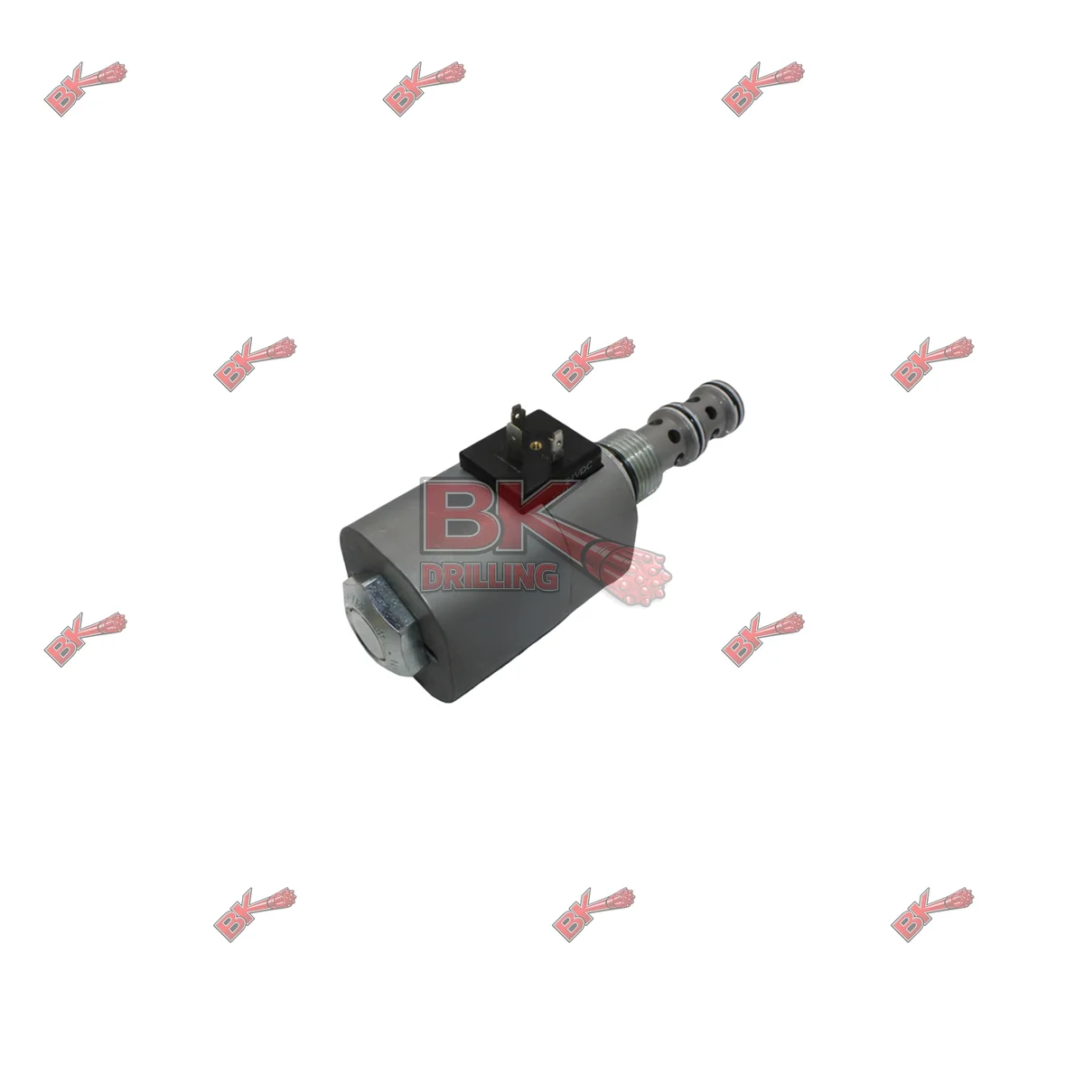 550 411 59 Valve, Spool, Directional