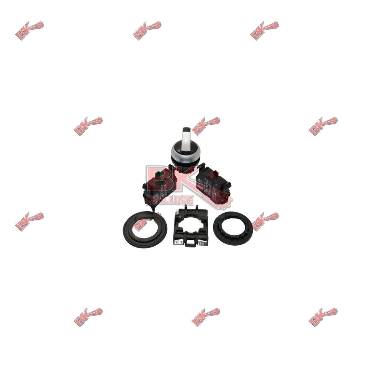 550 475 53 SELECTOR SWITCH