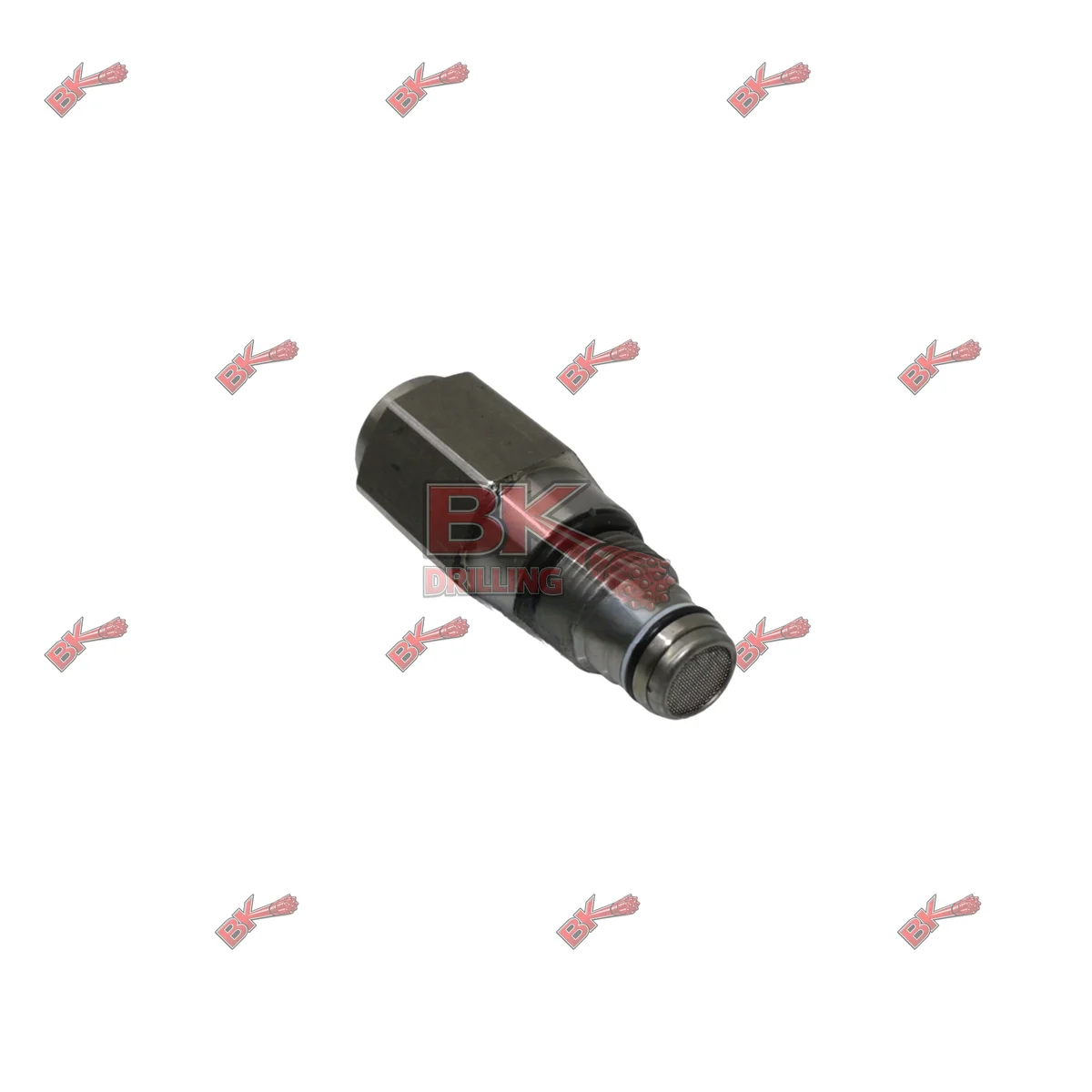 550 497 64 Valve, Flow Control