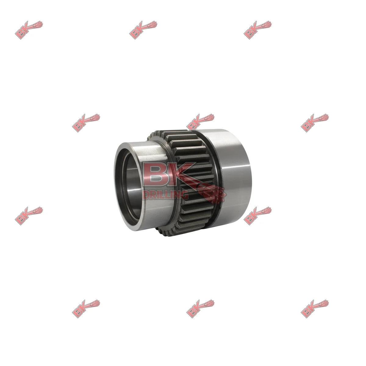 550 505 93 Bushing, Rotation