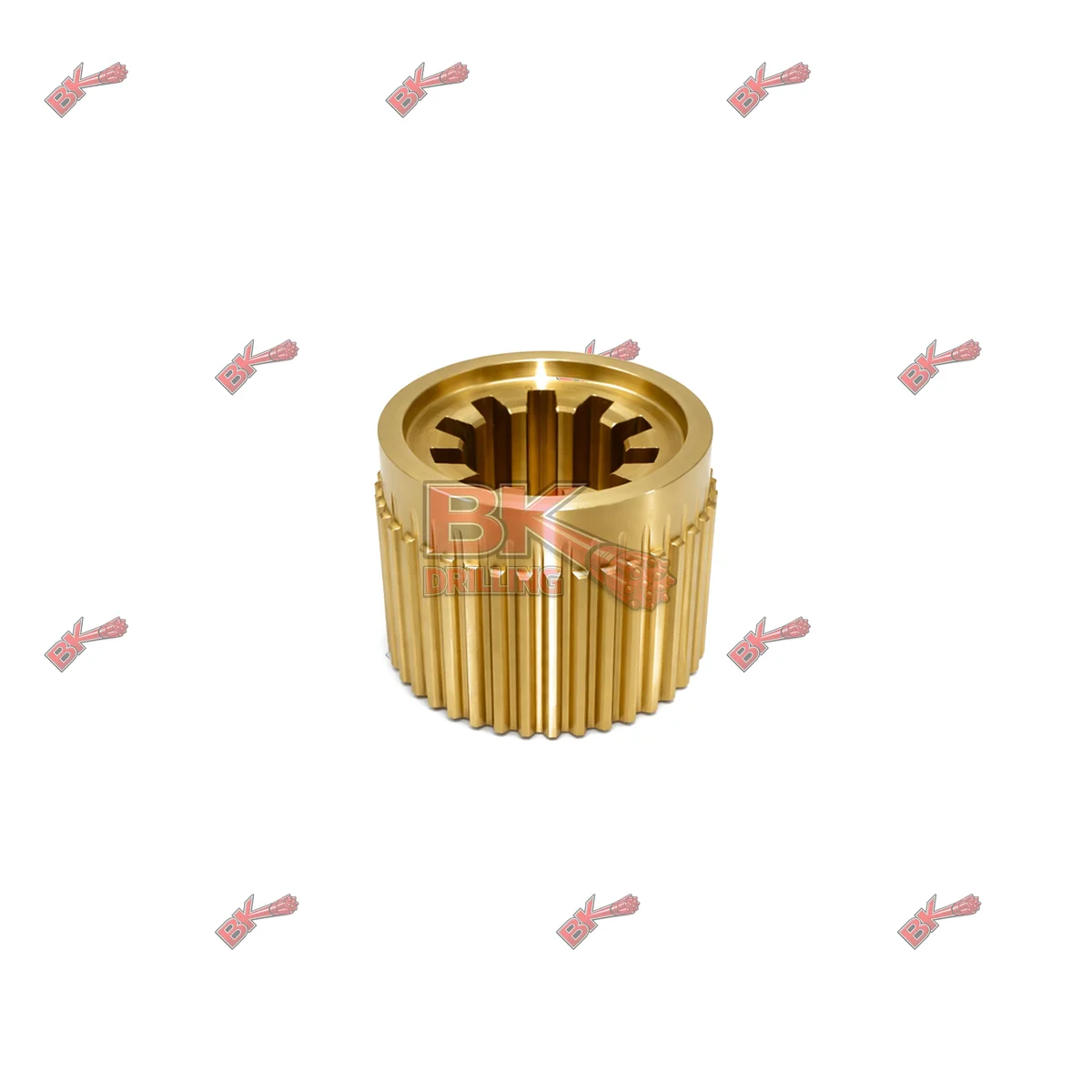 550 508 28 Driver (bronze)
