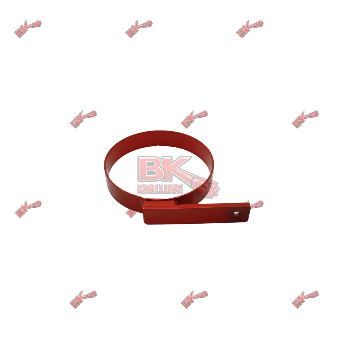 550 514 82 Band — Sandvik DX700 DUST COLLECTOR