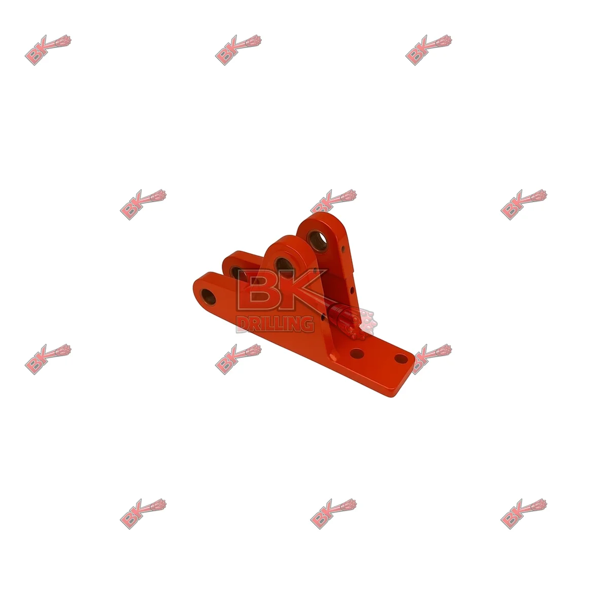 550 515 24 BEARING BRACKET