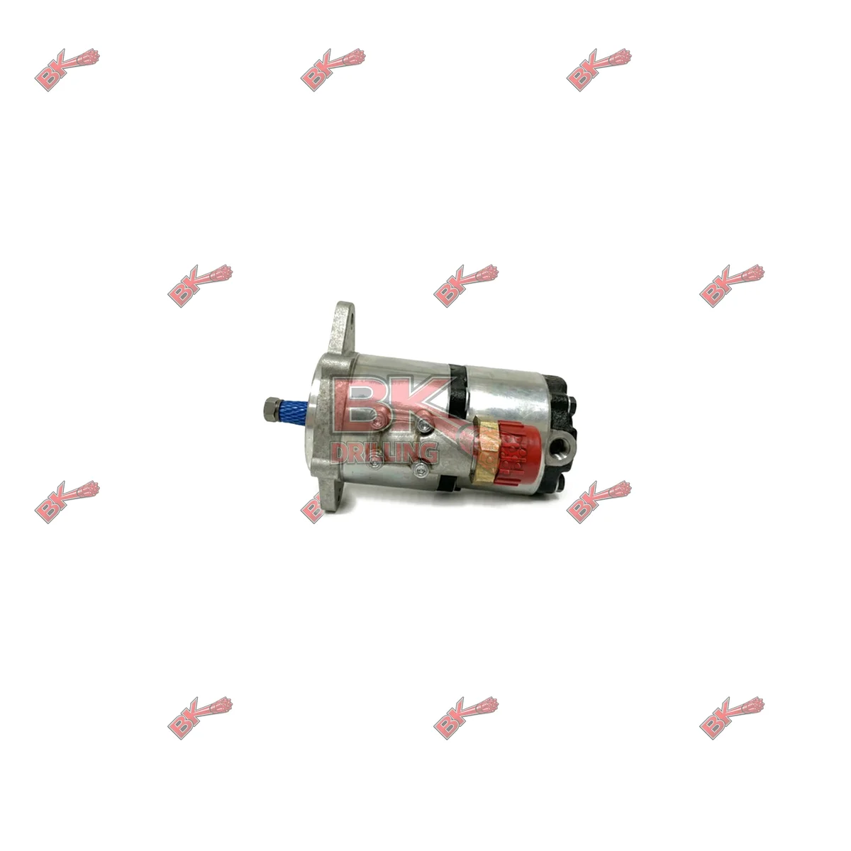 550 531 68 HYDRAULIC PUMP ASSEMBLY — Sandvik DX700 ENGINE ASSEMBLY