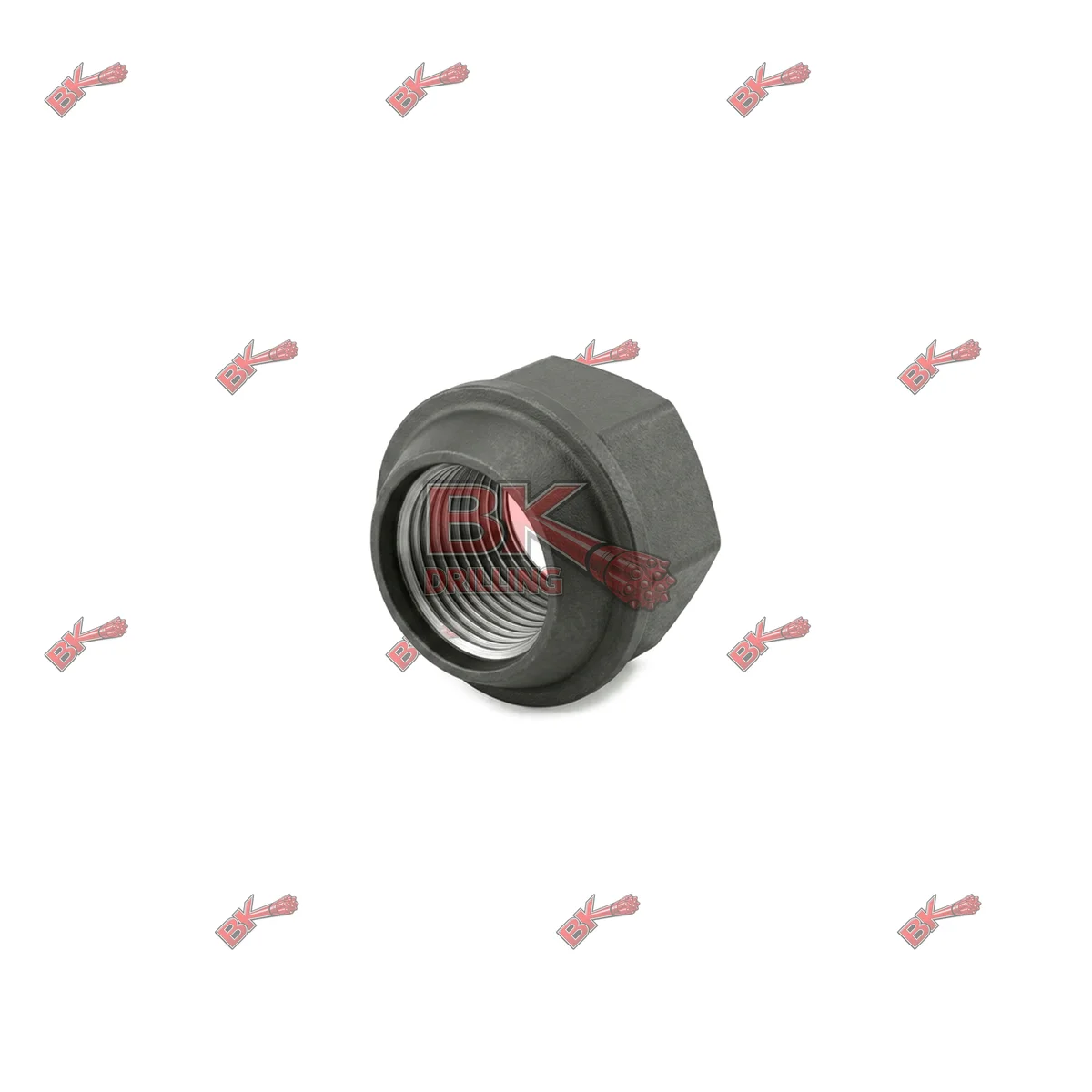 550 537 29 WHEEL NUT