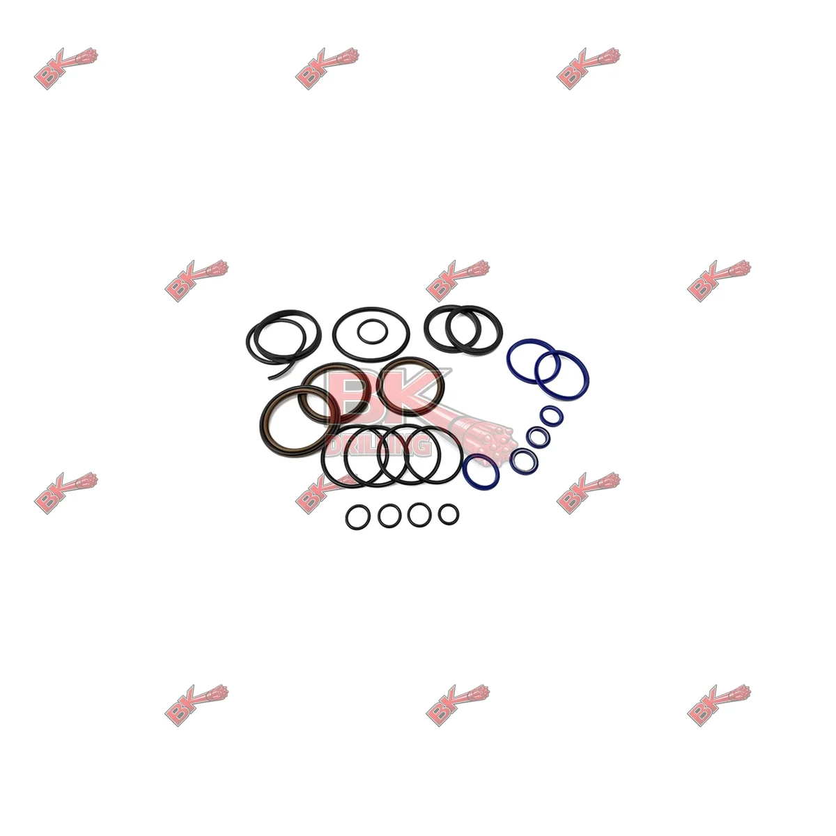 550 550 45 SEAL KIT