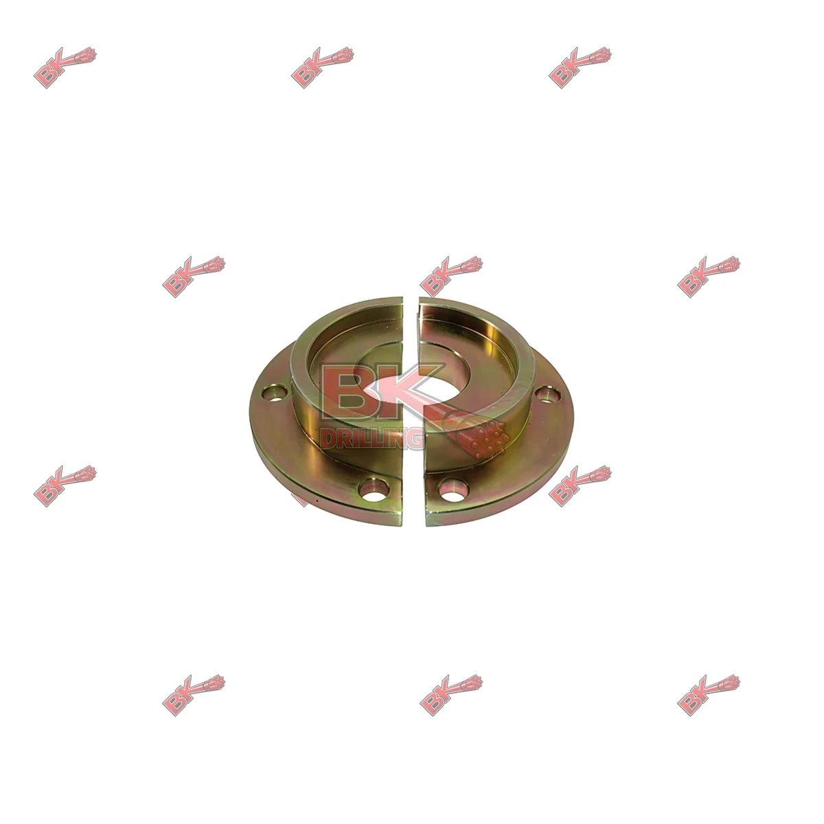 550 559 28d Plate, Guide — Sandvik DX700 Jaws Assembly