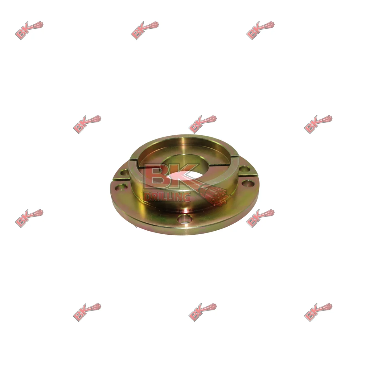 550 559 30d Plate, Guide — Sandvik DX700 Head, Suction