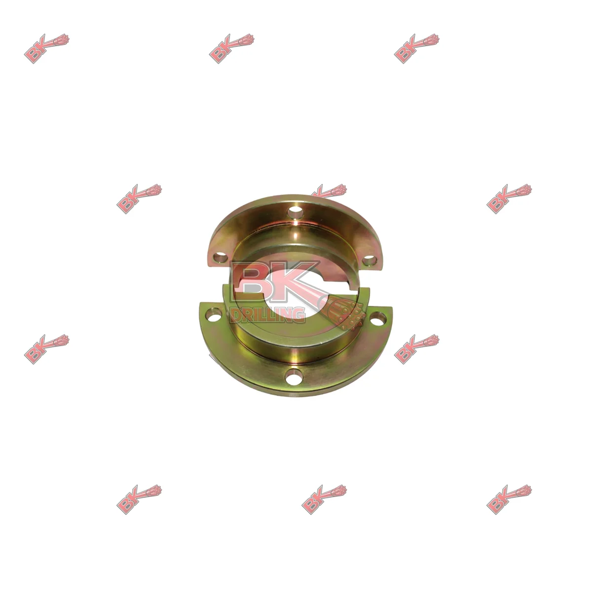 550 559 35d Plate, Guide — Sandvik DX700 Head, Suction