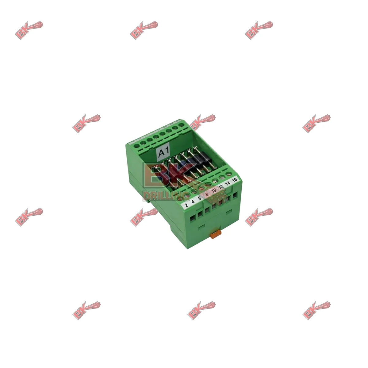 550 562 46 DIODE MODULE