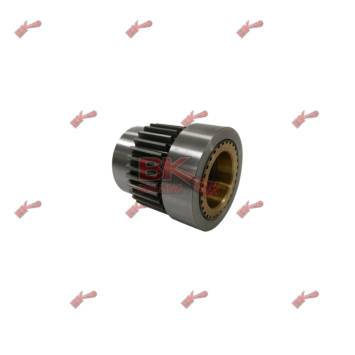 550 577 98 Bushing, Rotation