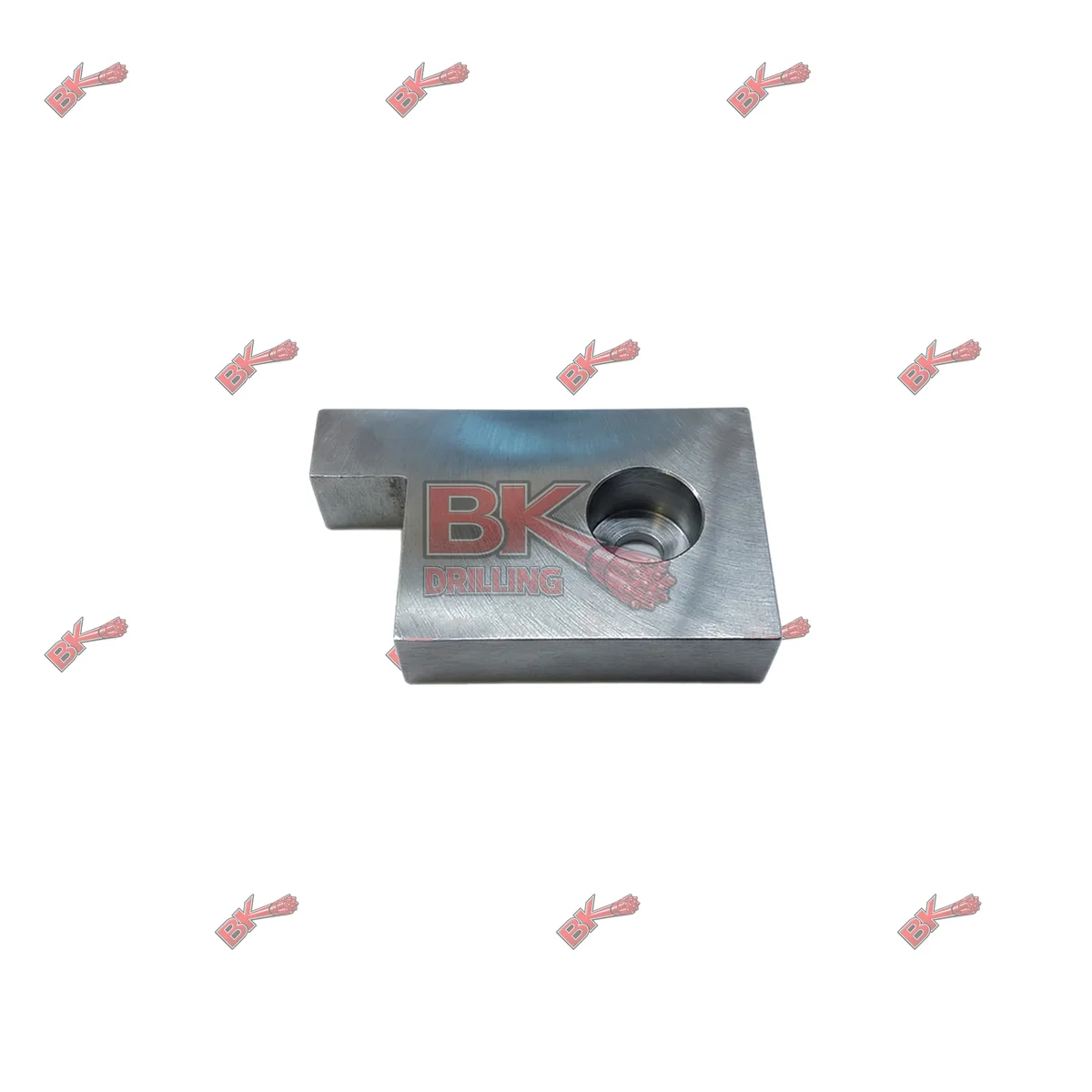 550 585 92 Jaw — Sandvik DX700 Cylinder