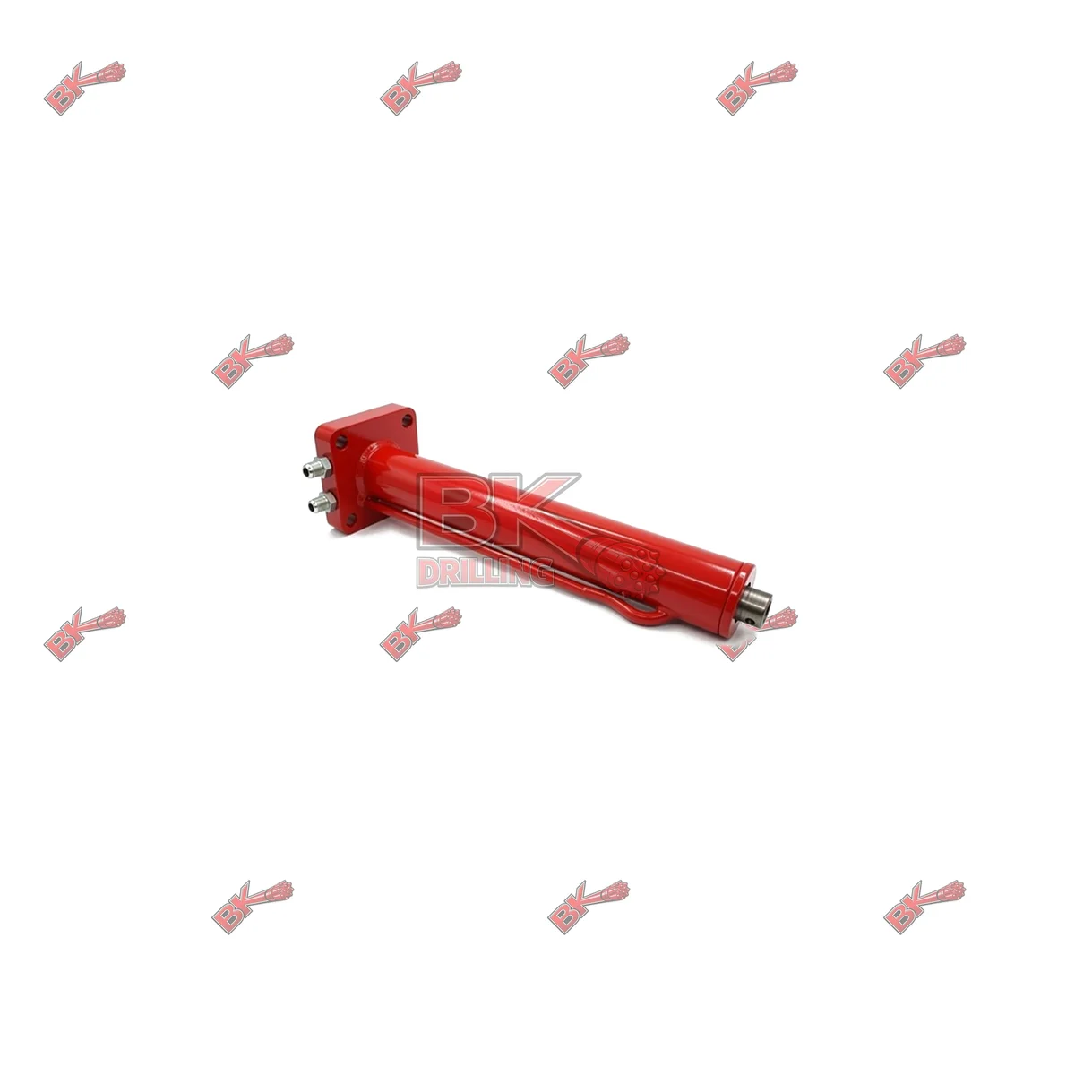 550 590 61 CYLINDER — Sandvik DX700 ROD CHANGER