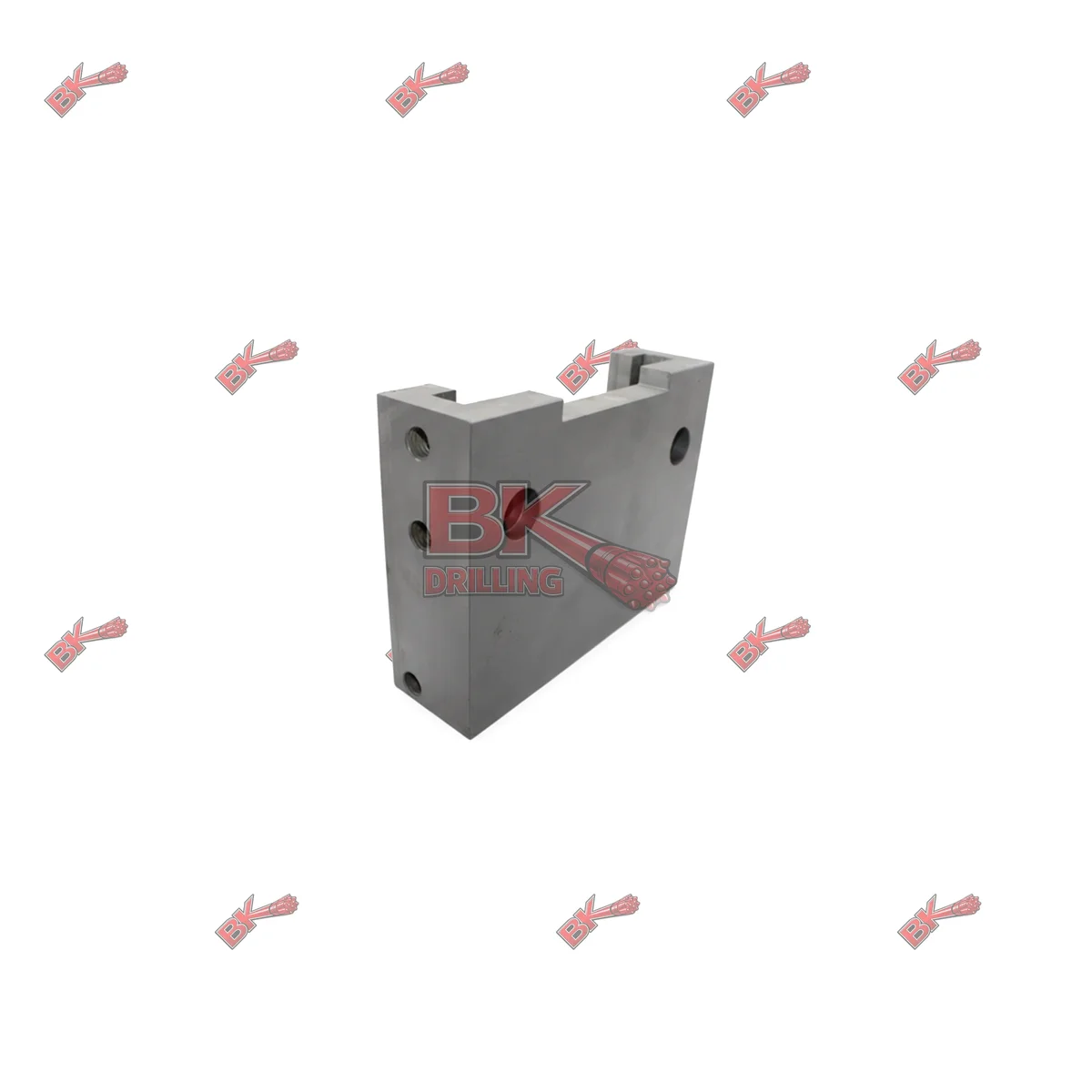 550 594 82a Frame — Sandvik DX700 Rod Changer