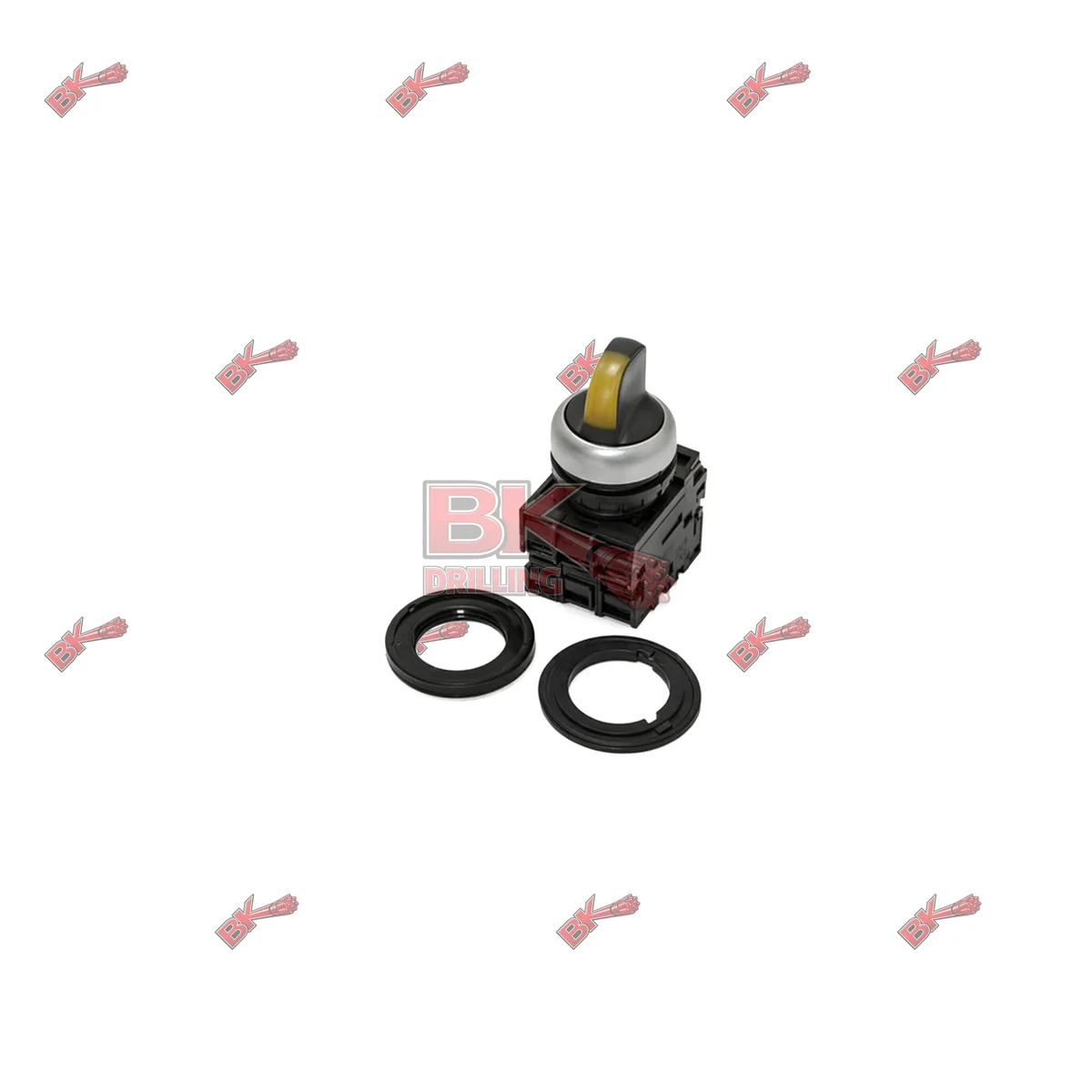 550 646 89 Switch, Selector — Sandvik DD321-40 Housing assembly