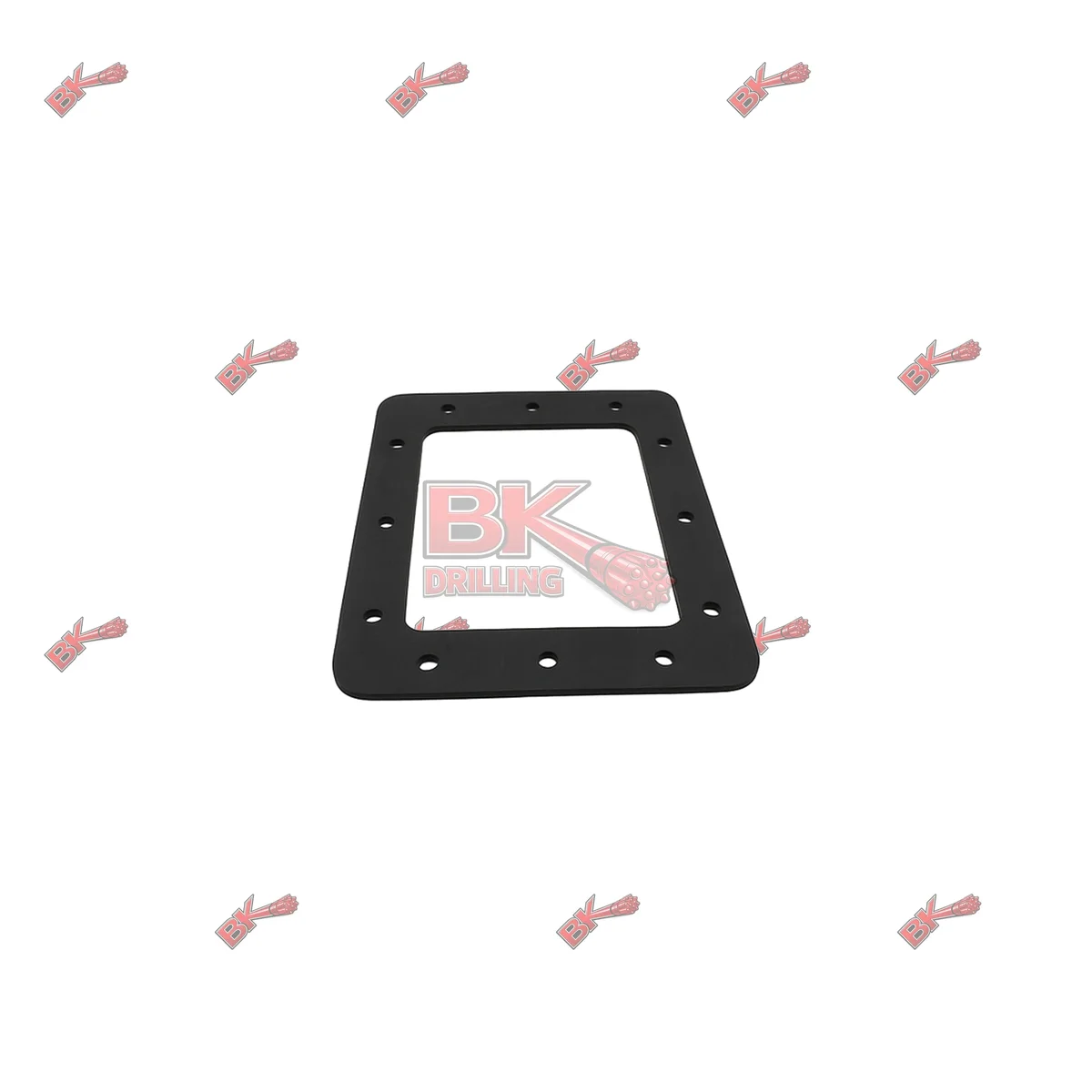 550 669 04 Wiper — Sandvik DD421-60C Boom, Zoom