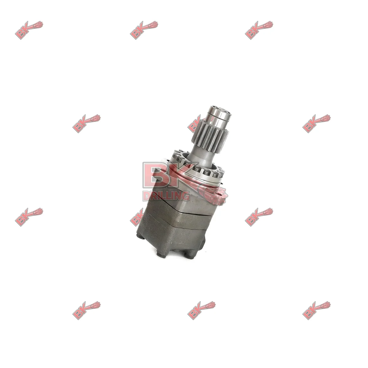 550 752 55 Motor, Hydraulic — Sandvik PANTERA DP1500i ROCK DRILL