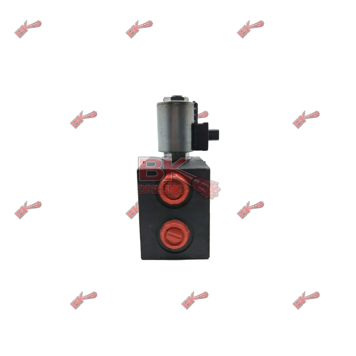 550 830 87b Block, Valve — Sandvik DX700 Cooler Assembly