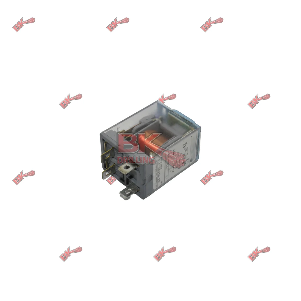 550 879 19 Relay
