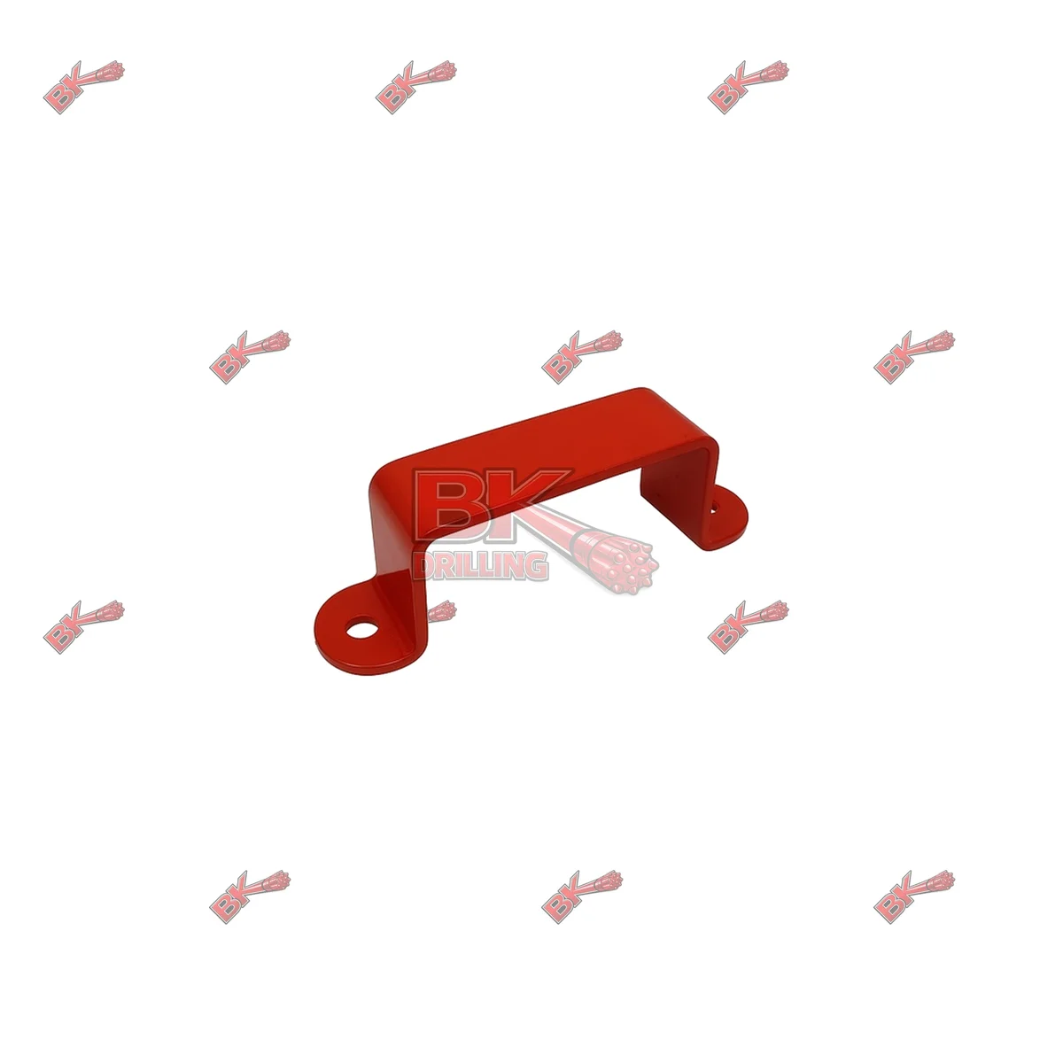 550 967 90a Band — Sandvik DD321-40 Hose support