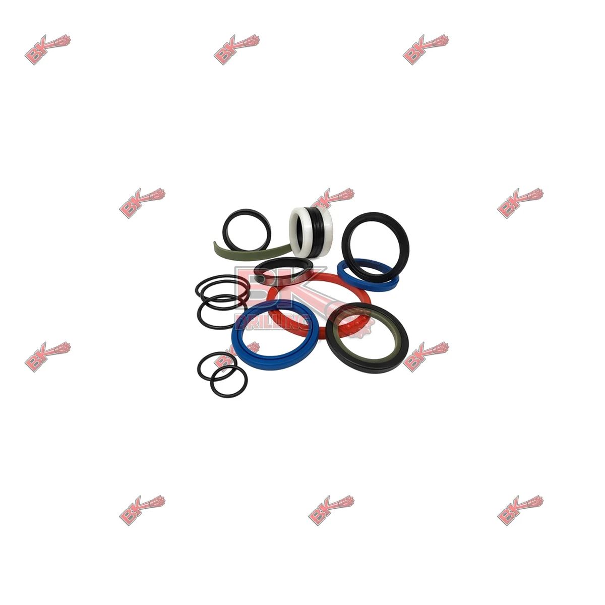 551 505 68 SEAL KIT
