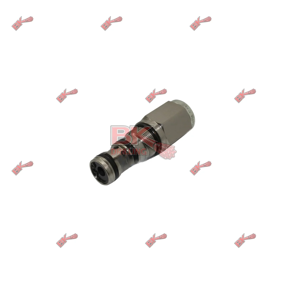 551 513 80 Valve, Over Center