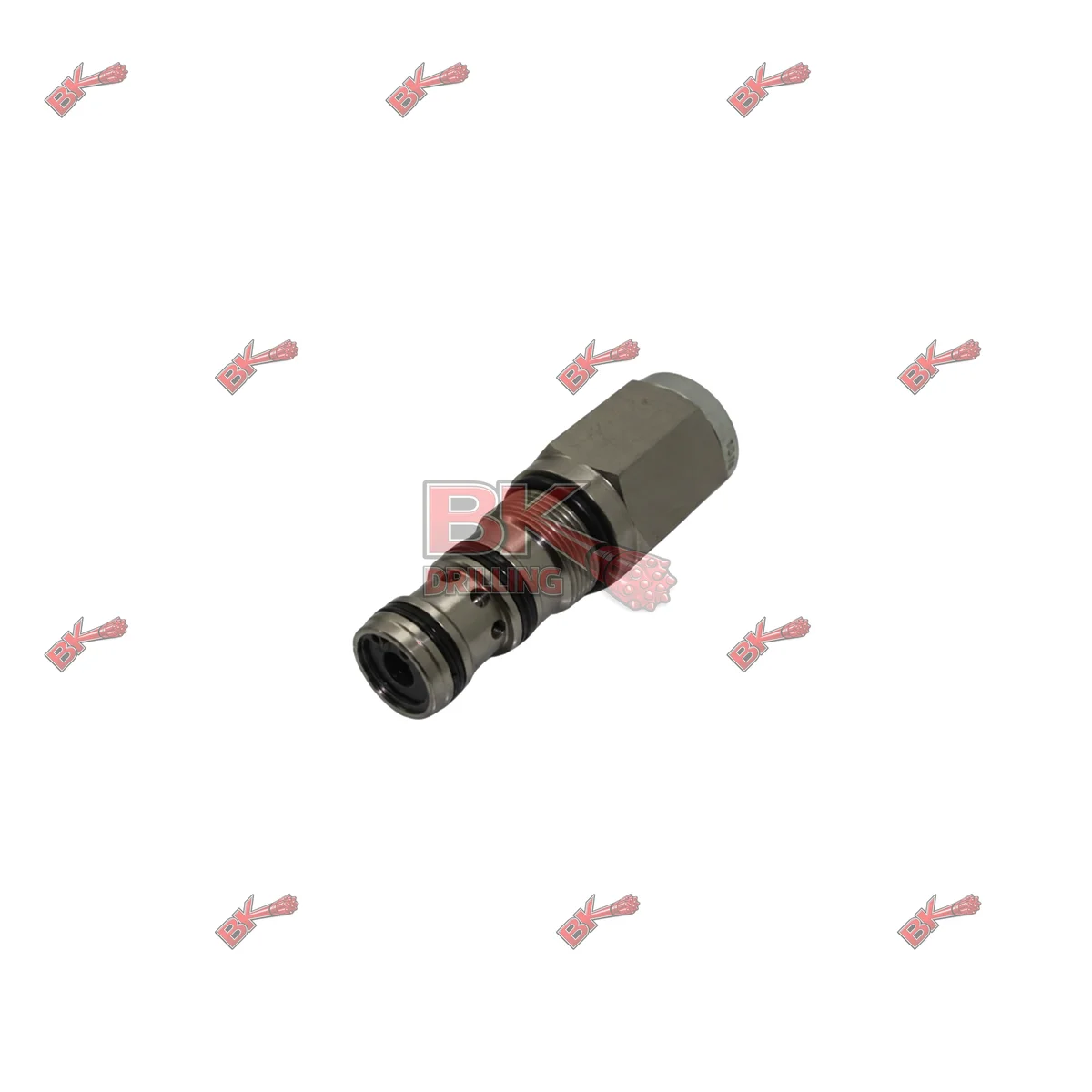 551 513 81 Valve, Over Center