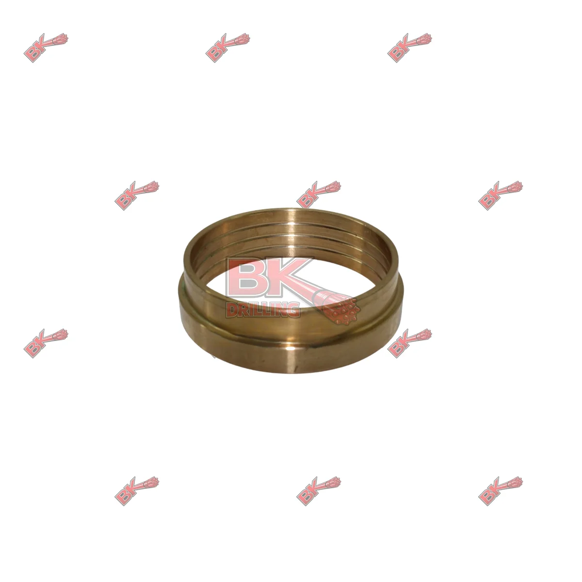 551 528 86 Bushing, Bearing — Sandvik DD321-40 STABILIZER ASSEMBLY