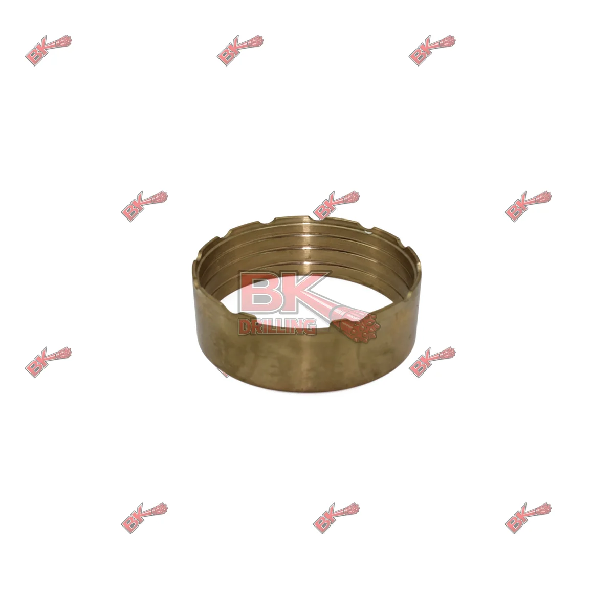 551 529 88 Bushing, Bearing — Sandvik DD321-40 STABILIZER ASSEMBLY
