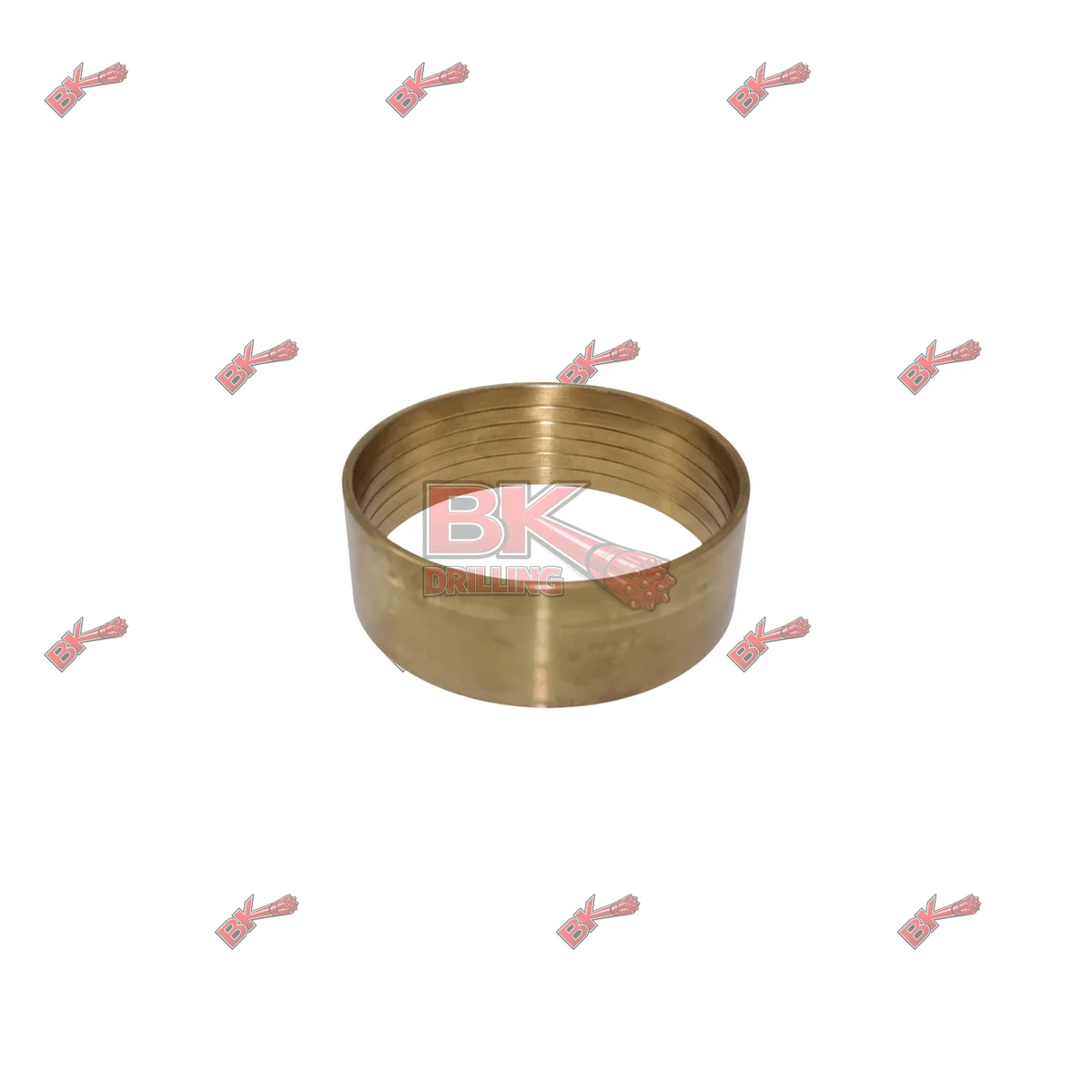 551 529 90 Bearing bushing — Sandvik DD321-40 STABILIZER ASSEMBLY