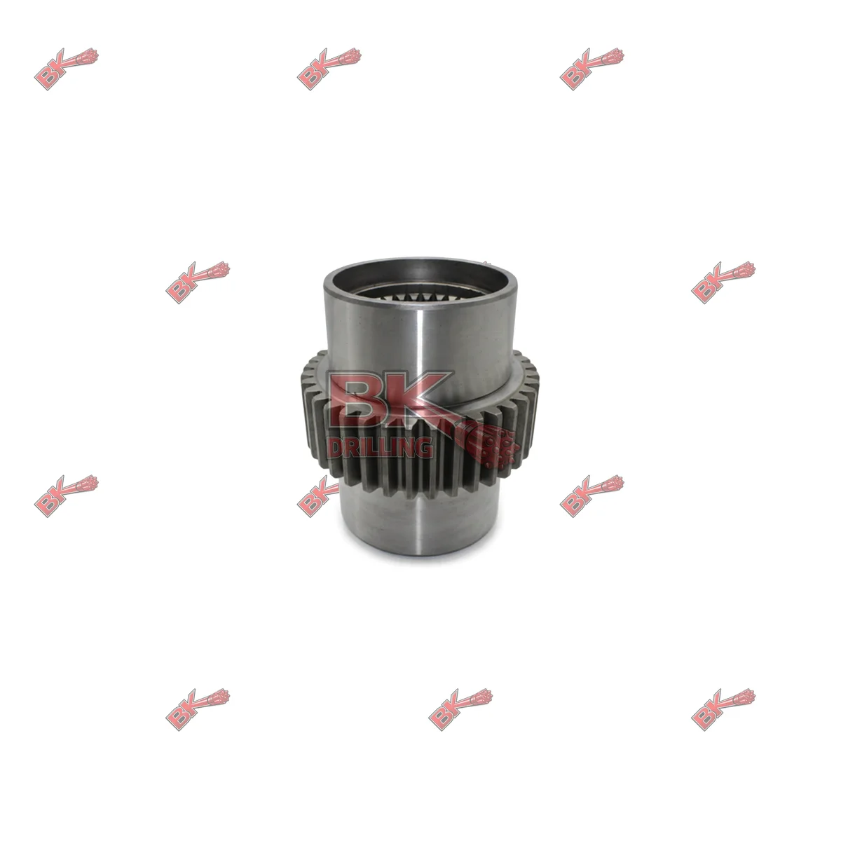 551 529 97 Bushing, Rotation — Sandvik DD321-40 ROCK DRILL