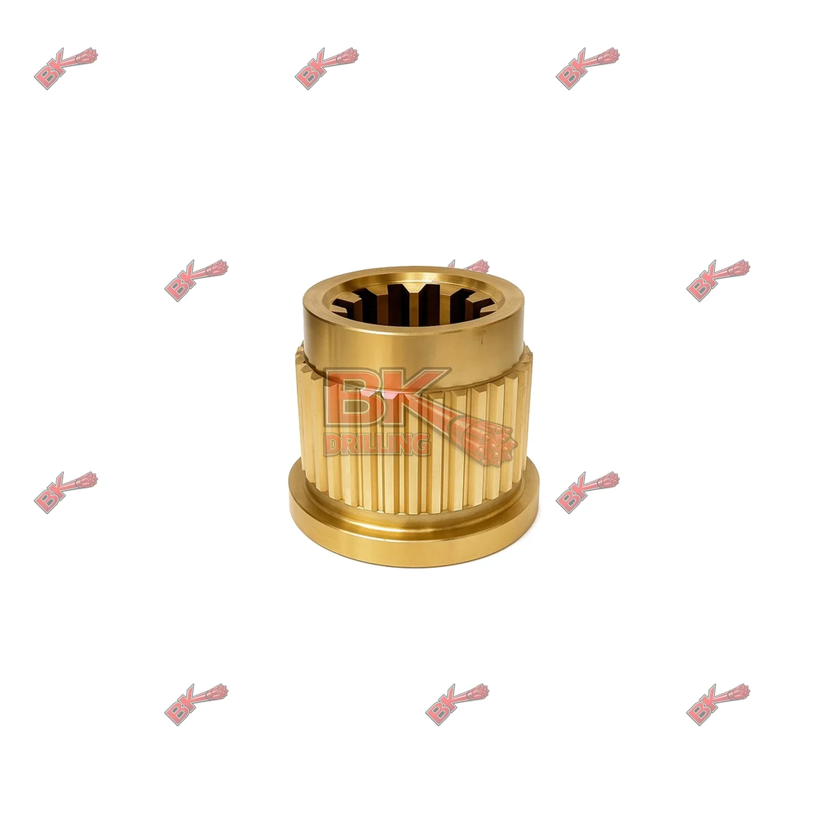 551 530 28 Driver (bronze) — Sandvik DD321-40 ROCK DRILL
