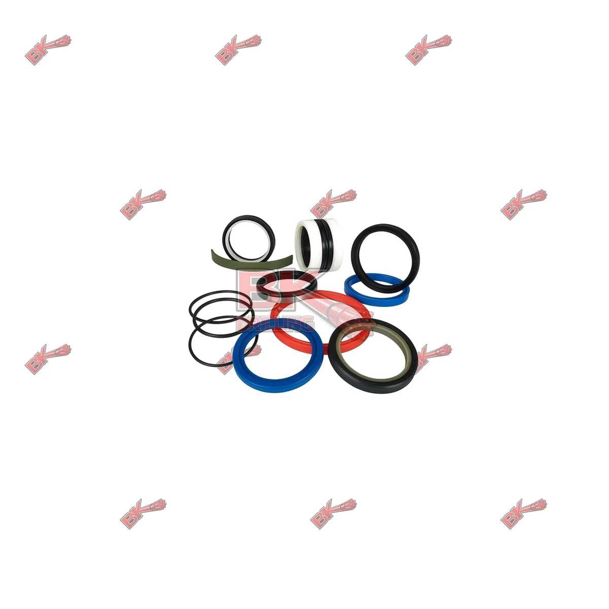 551 559 89 SEAL KIT