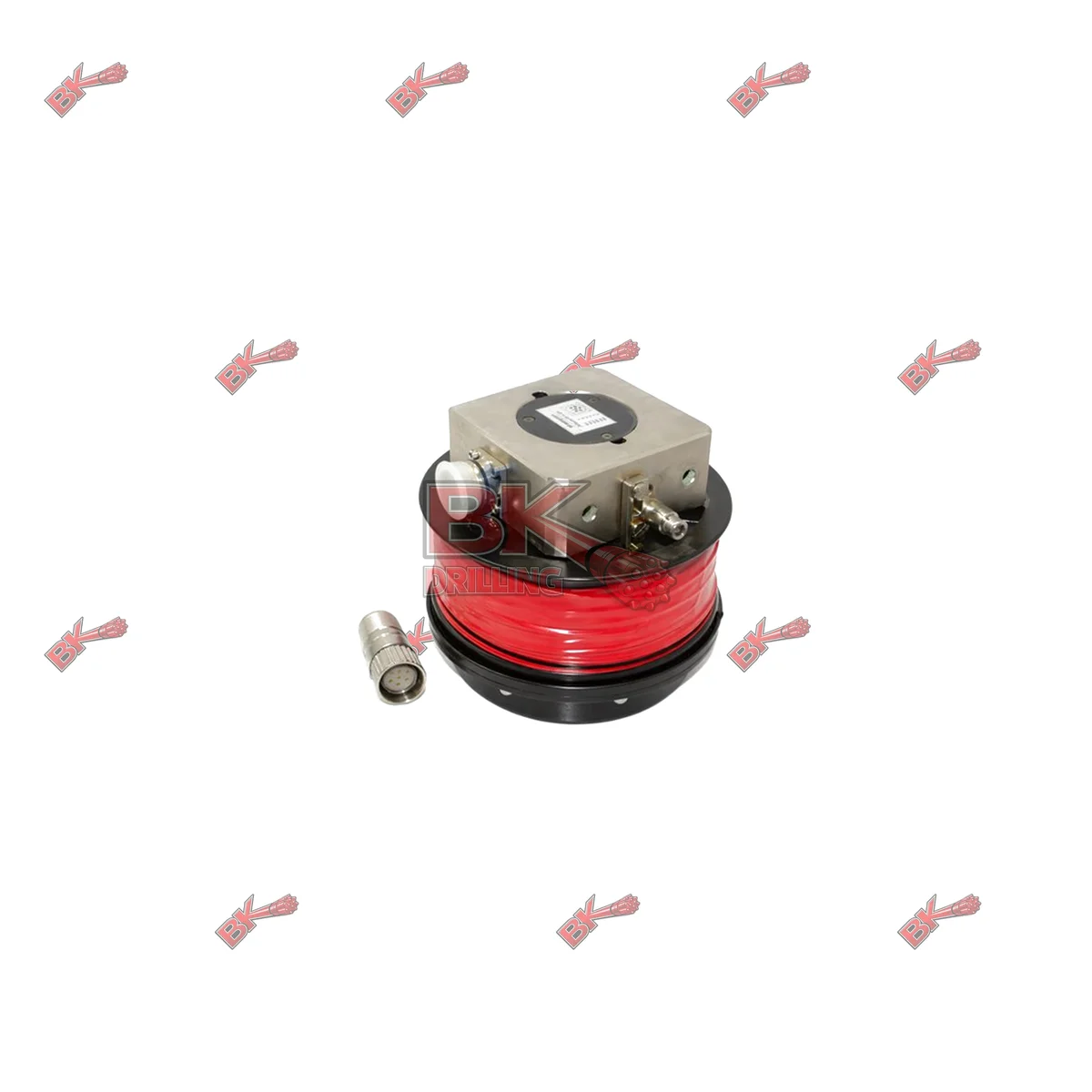 551 605 76a Sensor, Linear — Sandvik DD321-40 Sensor Mounting