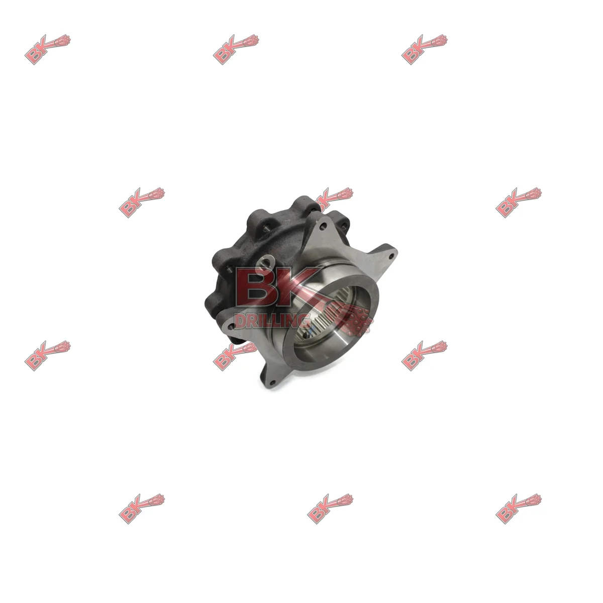 551 677 39 Casting — Sandvik DX700 PISTON MOTOR