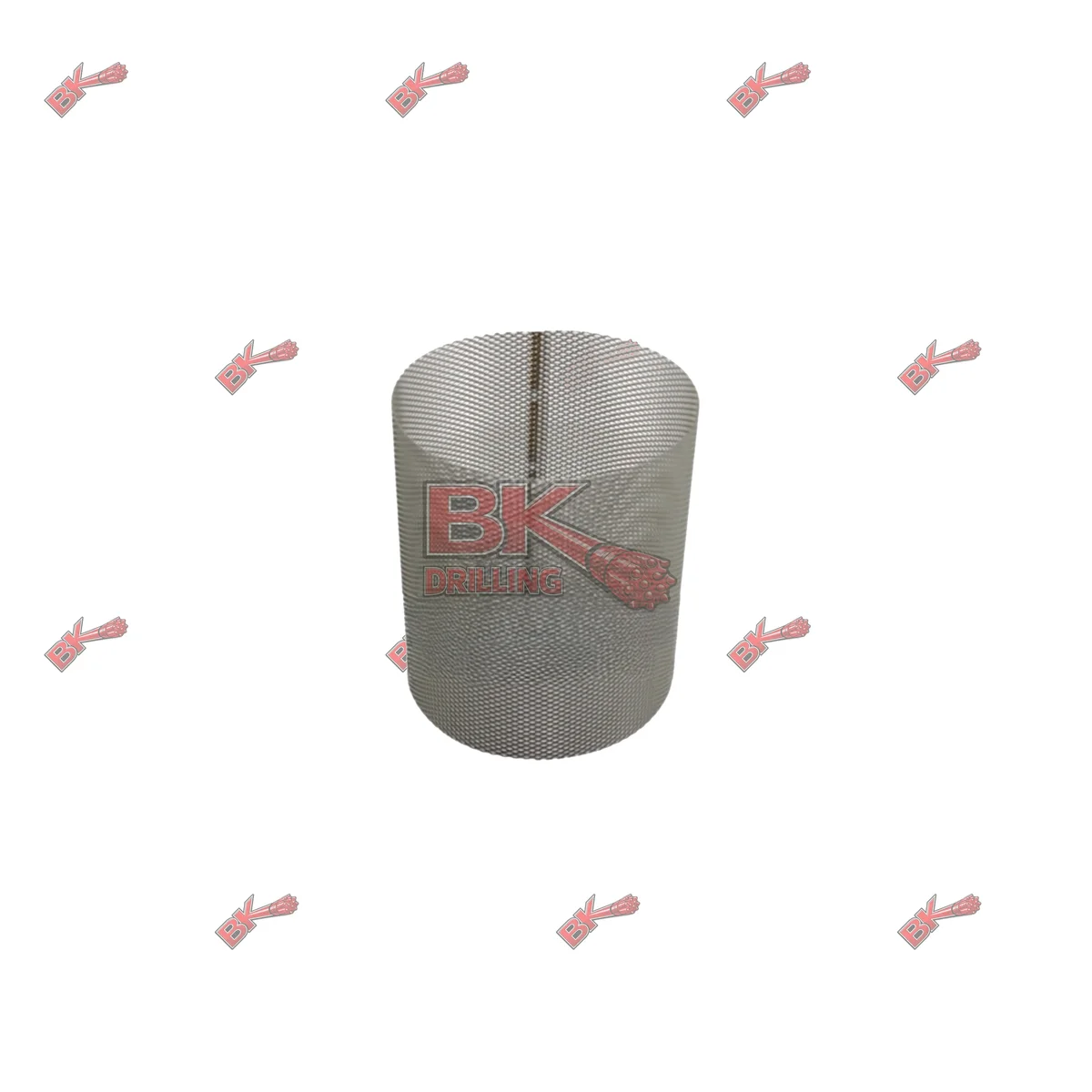 551 709 52b Strainer — Sandvik DD321-40 Separator, Mud
