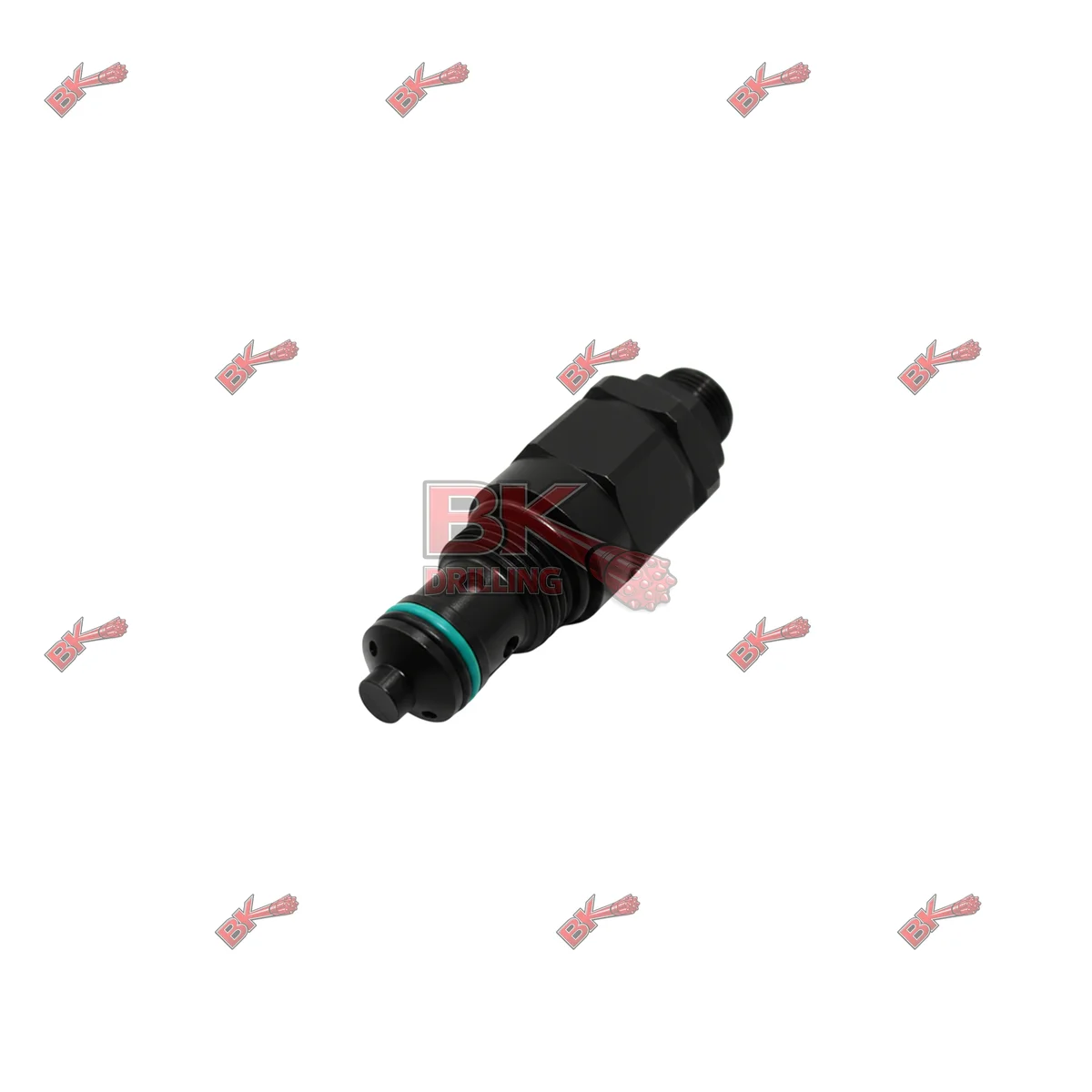551 737 19 Valve, Pressure Relief