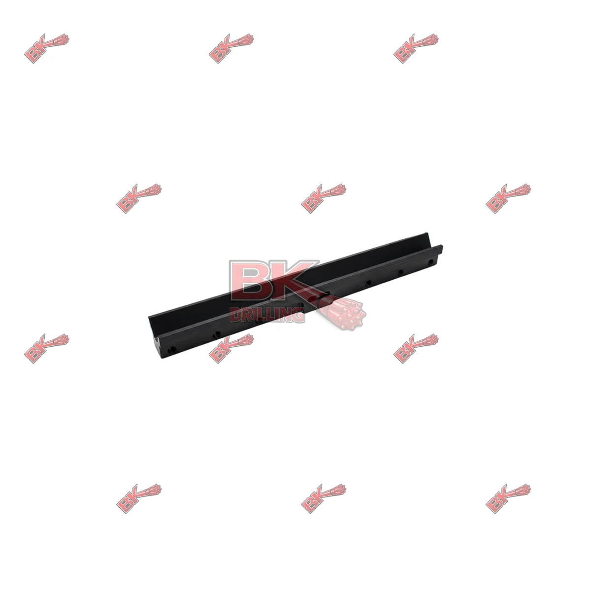 551 796 00 Frame, Slide — Sandvik DD321-40 CARRIAGE ASSEMBLY