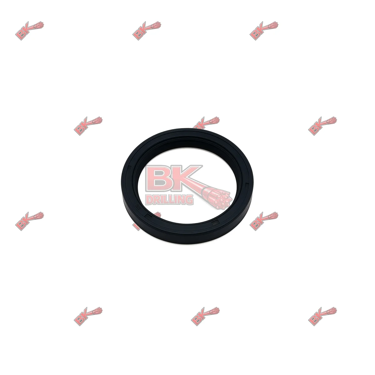 551 853 89 Seal, Shaft — Sandvik DD321-40 Assembly