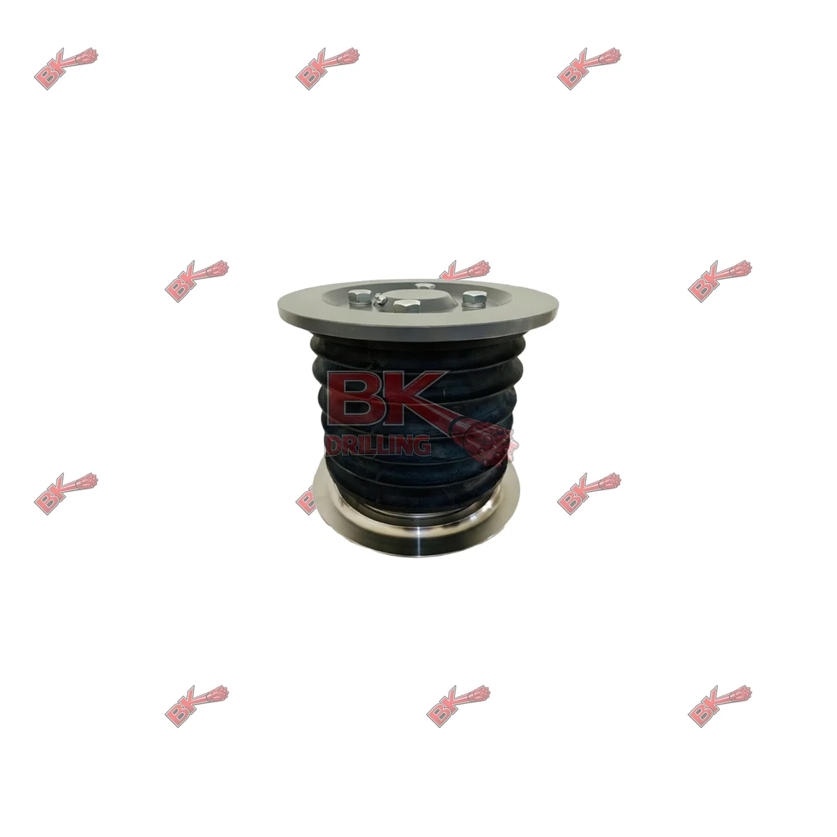 551 861 40f Assembly — Sandvik DD321-40 Feed, Telescopic