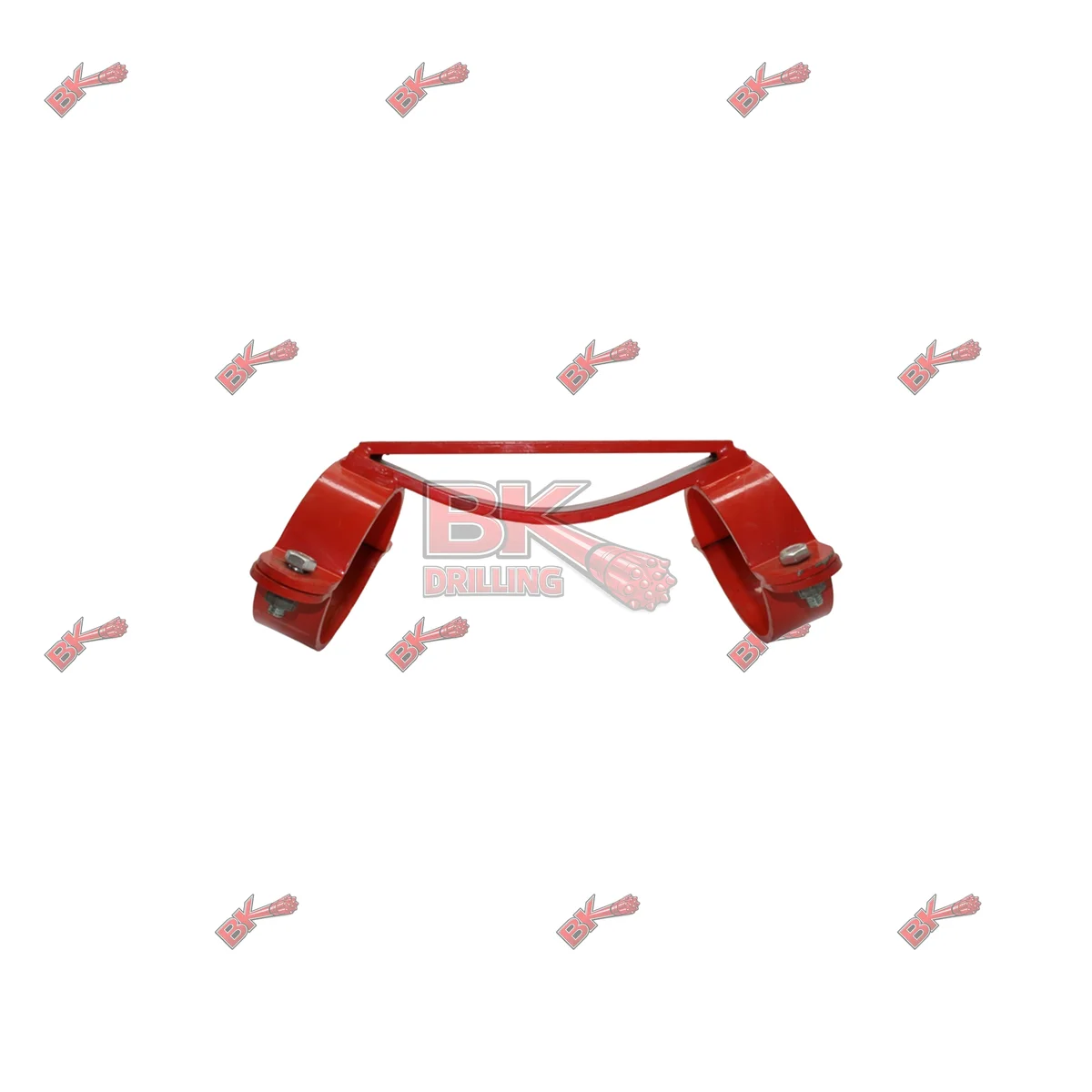 551 879 74 Clamp, Hose — Sandvik DX700 PRIMARY CYCLONE