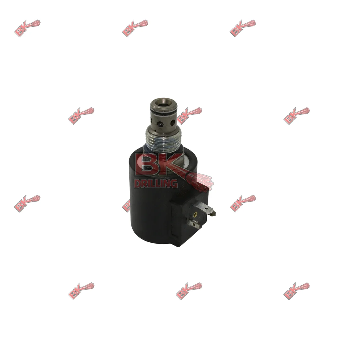 551 881 44 Valve, Poppet, Directional — Sandvik DD321-40 VALVE ASSEMBLY