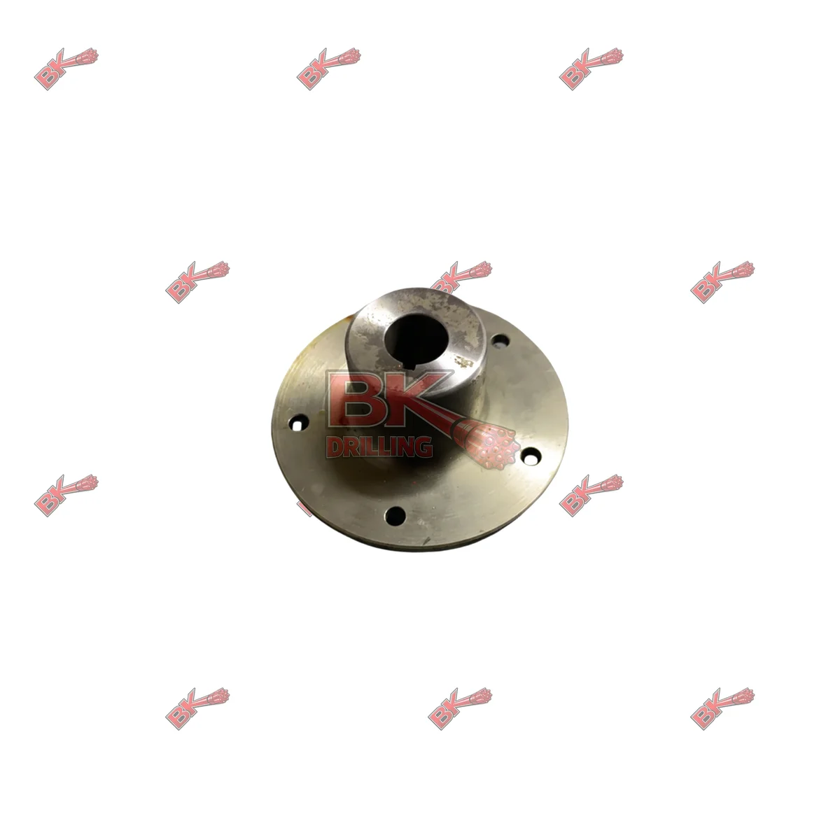 552 004 96 Coupling — Sandvik DX700 OIL COOLER