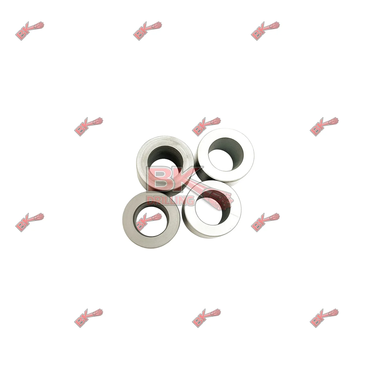552 081 04 Bushing — Sandvik DD321-40 Protection