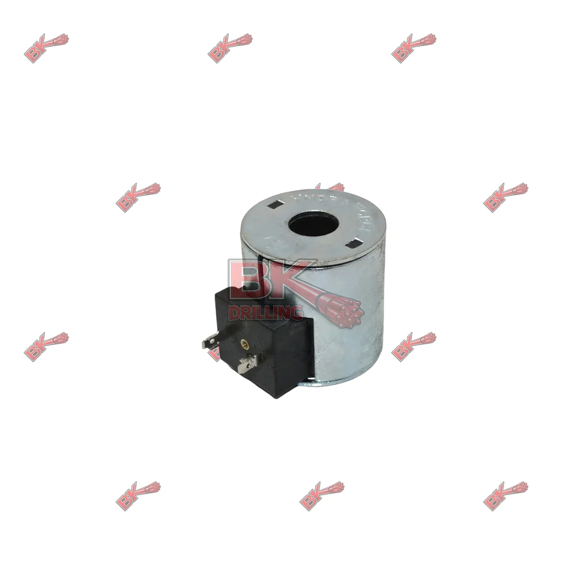 552 086 65 Coil — Sandvik DD321-40 VALVE ASSEMBLY