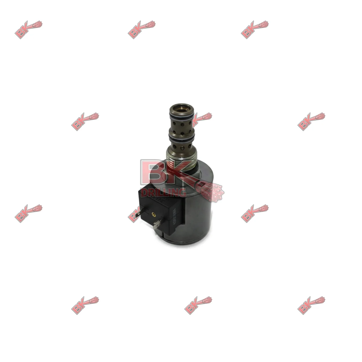 552 086 87 Valve, Spool, Directional — Sandvik DD321-40 VALVE ASSEMBLY