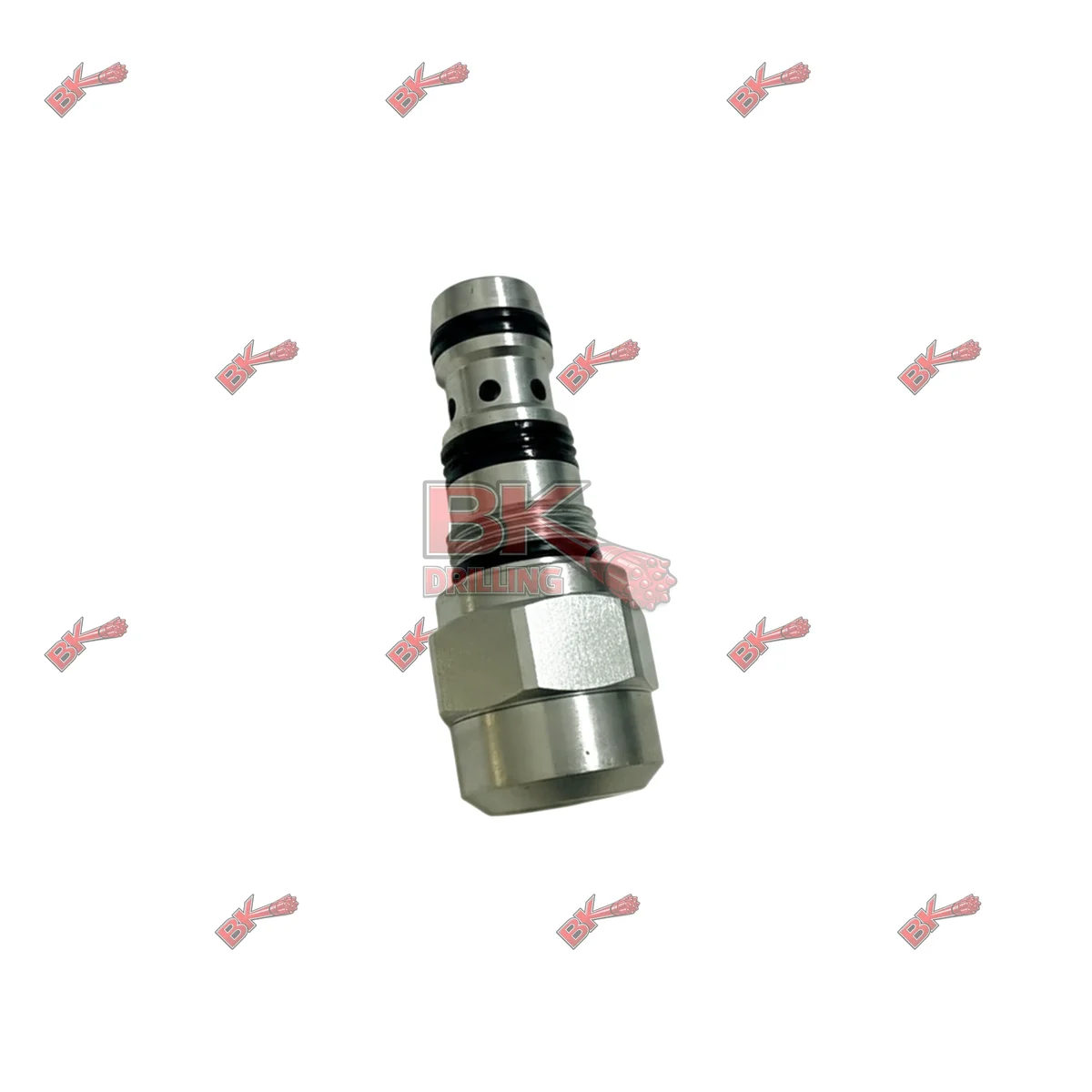 552 129 40 Valve, Over Center — Sandvik DX700 Valve Assembly