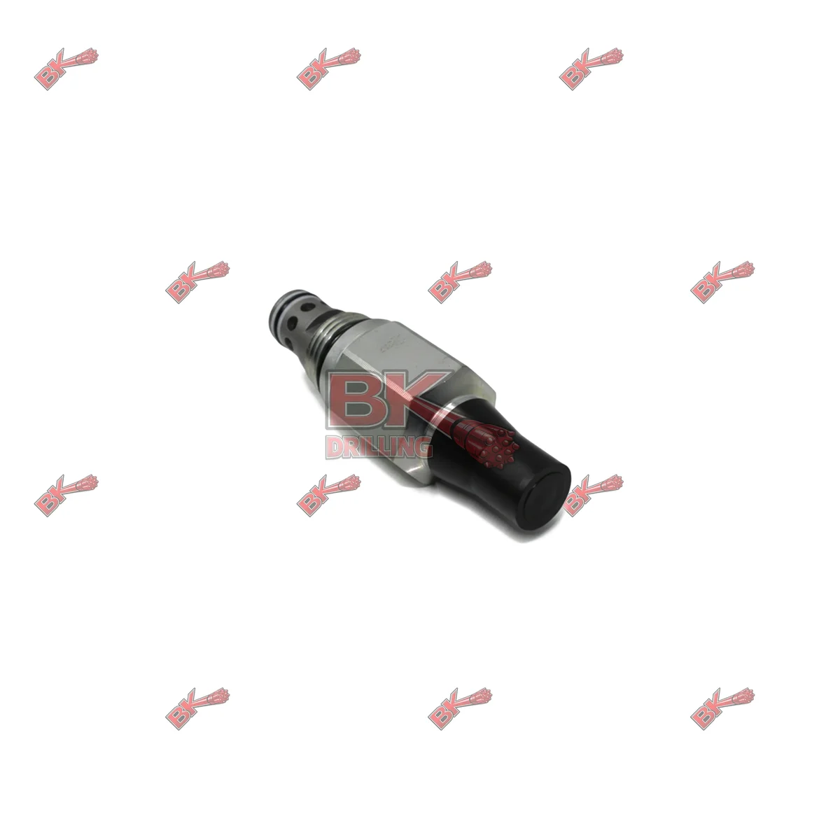 552 180 93 VLVULA, DESCARGA DE PRESIN — Sandvik DX700 Valve, Pressure Relief