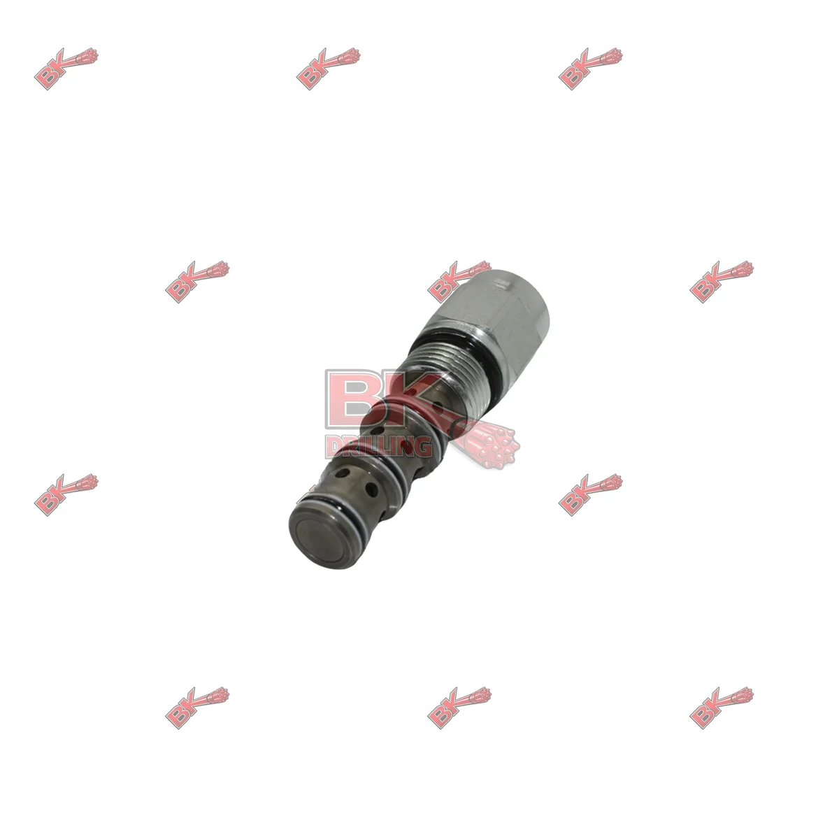 552 244 31 Valve, Spool, Directional — Sandvik DX700 Control Block Assembly